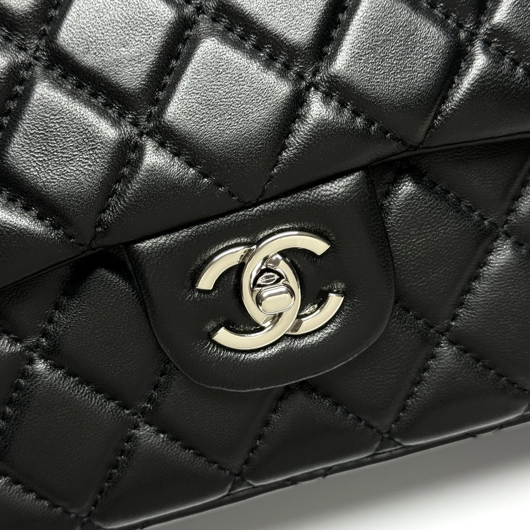 Stylish 5200 Chanel AAA Quality Shoulder Bags For Women