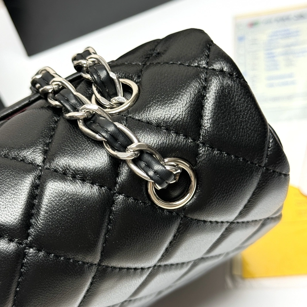 Stylish 5200 Chanel AAA Quality Shoulder Bags For Women