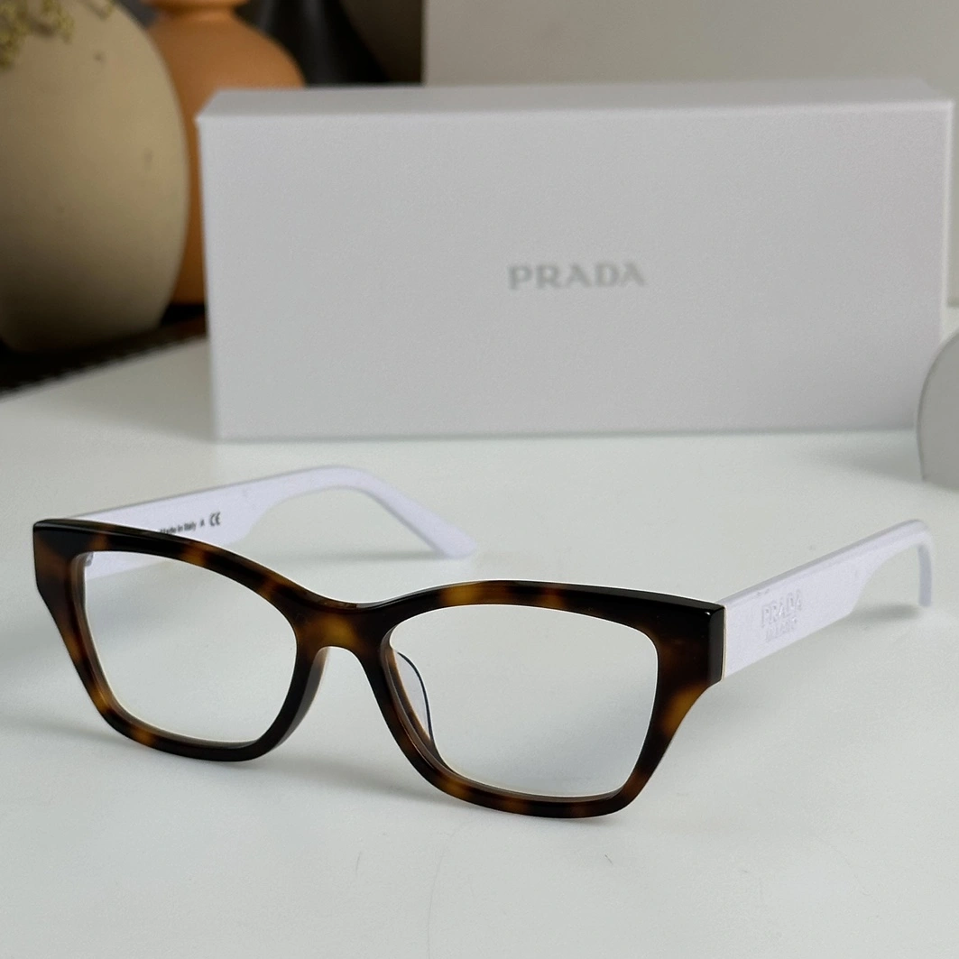 Stylish 5218 Prada Goggles