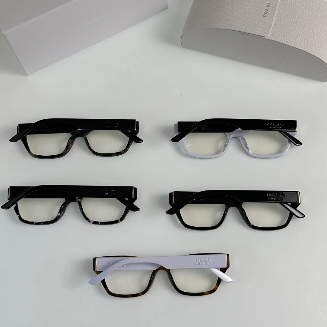 Stylish 5218 Prada Goggles