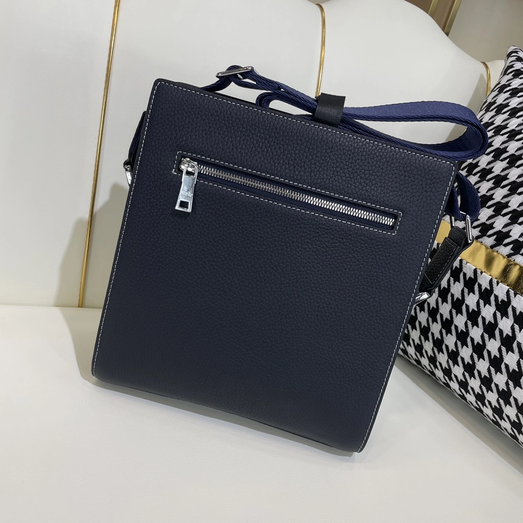 Stylish 5250 Hermes AAA Man Messenger Bags