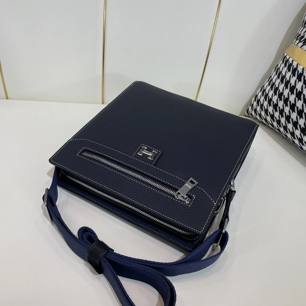 Stylish 5250 Hermes AAA Man Messenger Bags