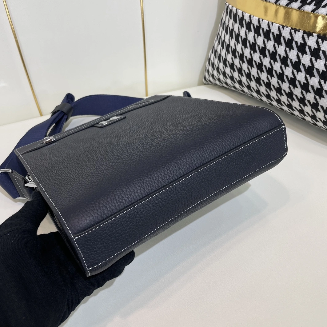 Stylish 5250 Hermes AAA Man Messenger Bags