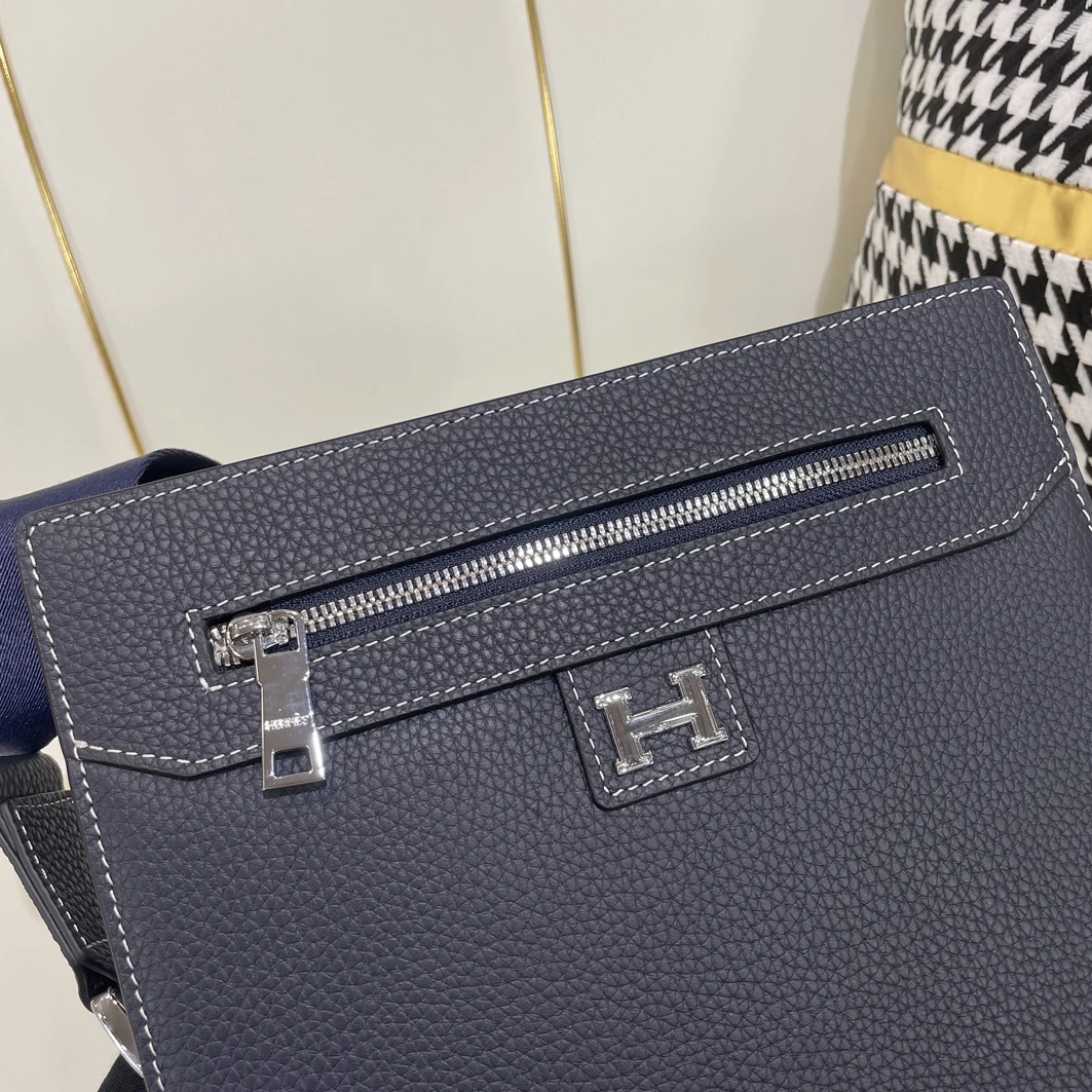 Stylish 5250 Hermes AAA Man Messenger Bags