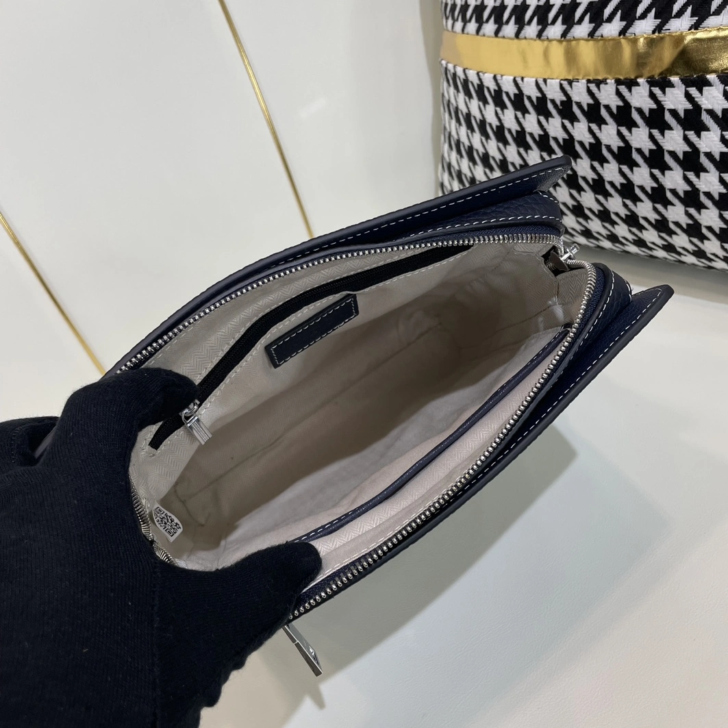 Stylish 5250 Hermes AAA Man Messenger Bags