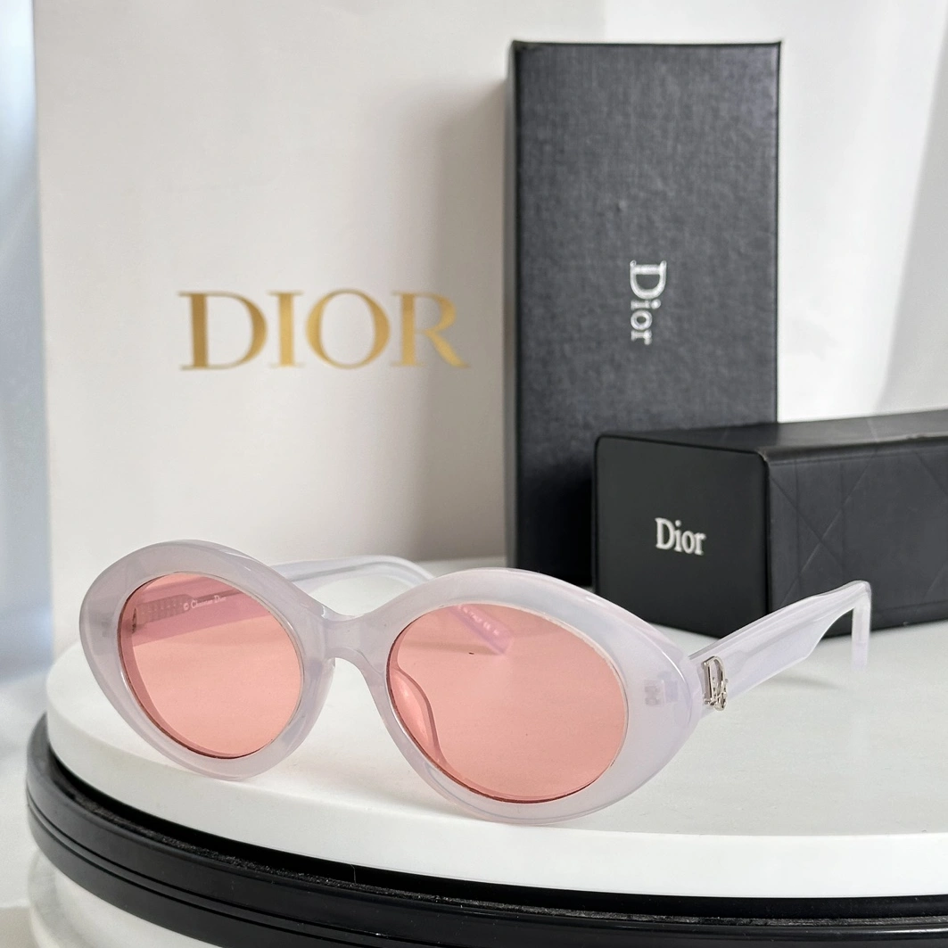 Stylish 5283 Christian Dior AAA Quality Sunglasses
