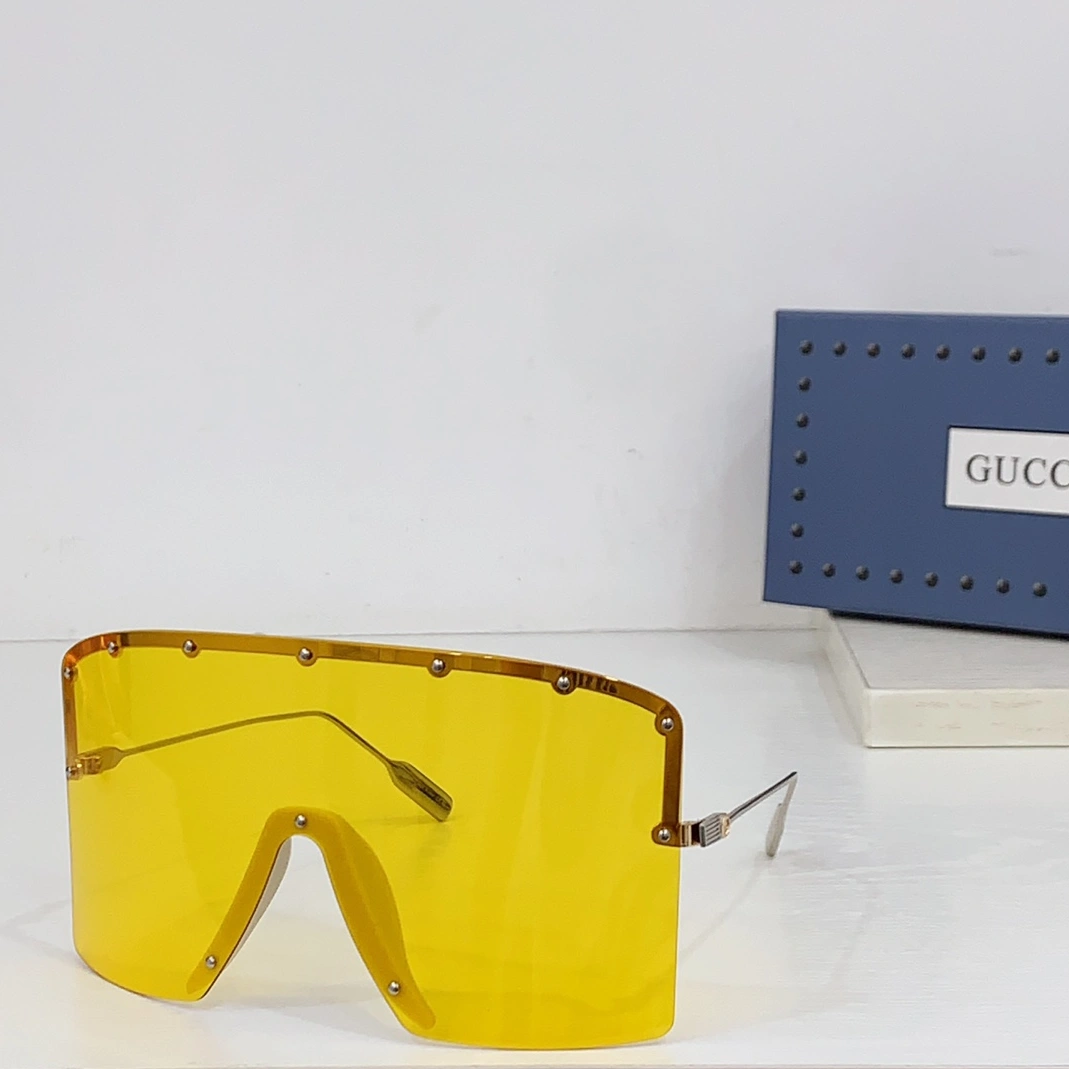 Stylish 539 Gucci AAA Quality Sunglasses