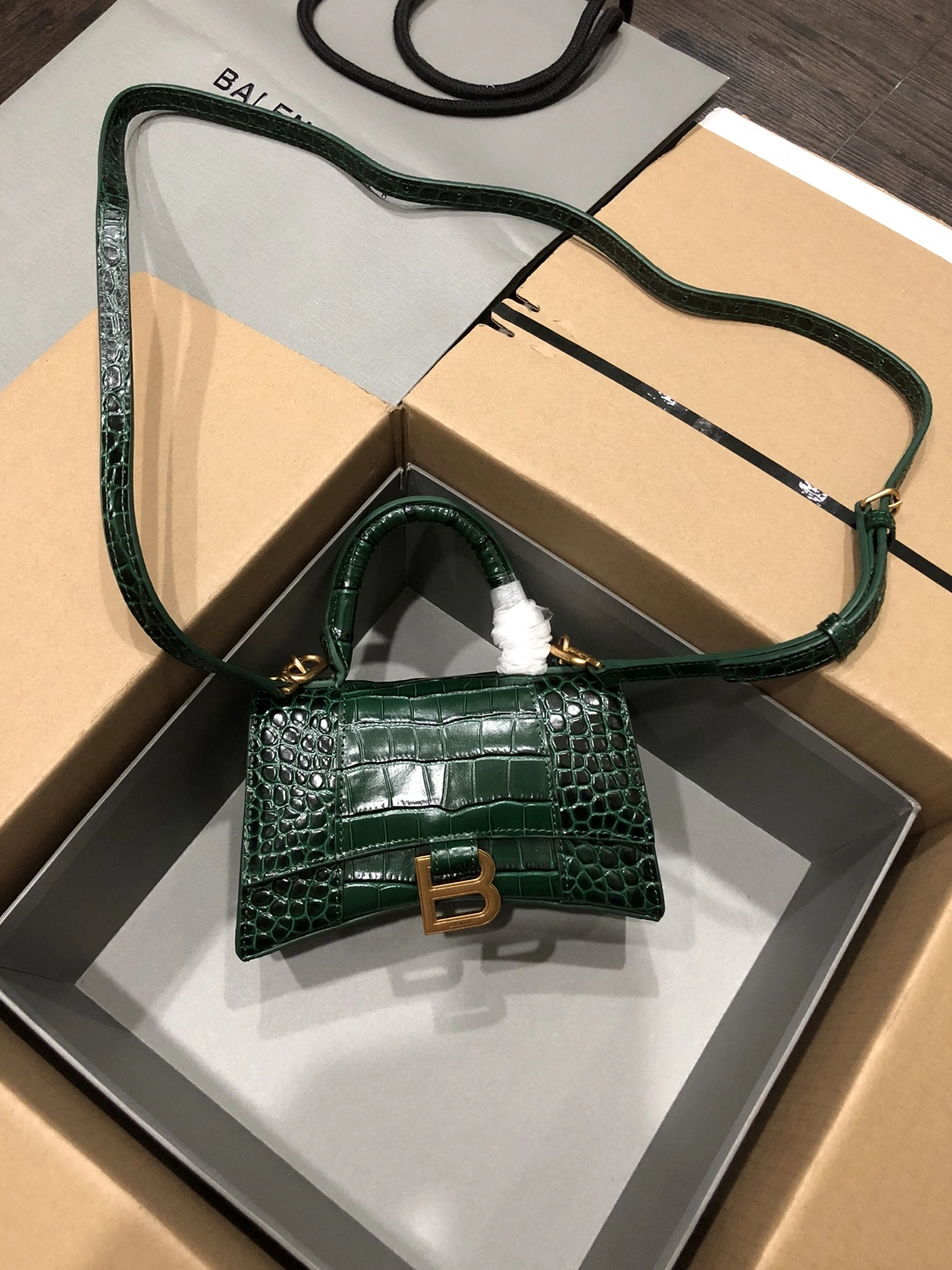 Stylish 5401 Balenciaga AAA Quality Handbags For Women