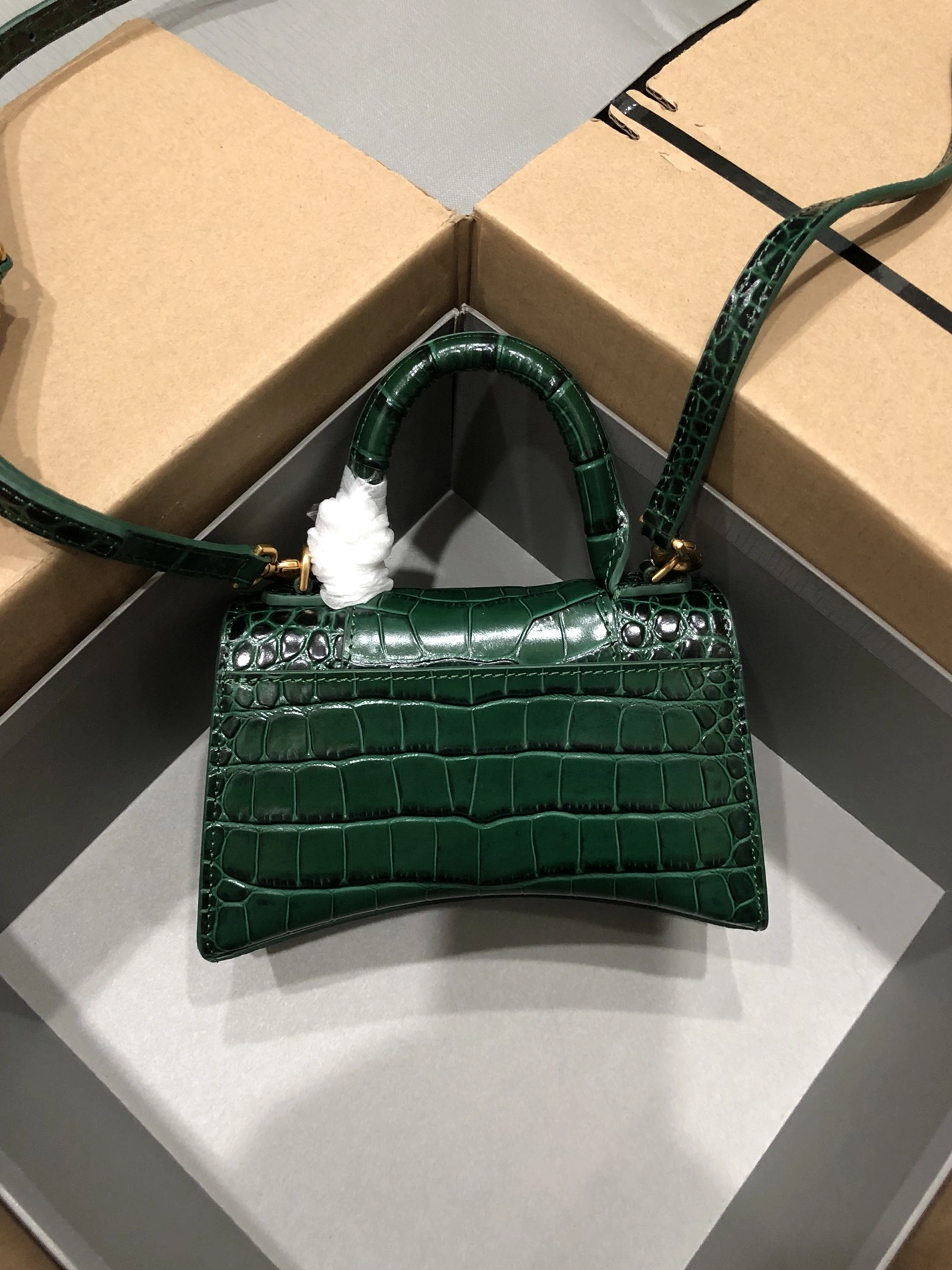 Stylish 5401 Balenciaga AAA Quality Handbags For Women