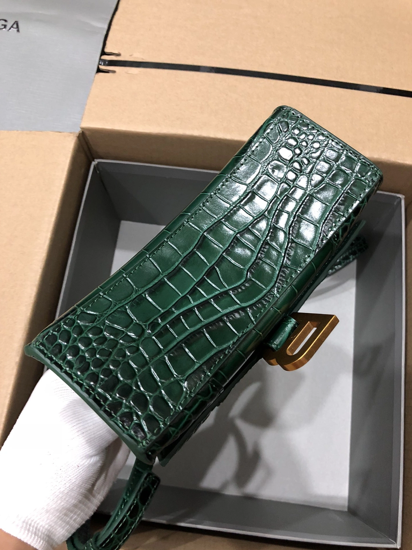 Stylish 5401 Balenciaga AAA Quality Handbags For Women