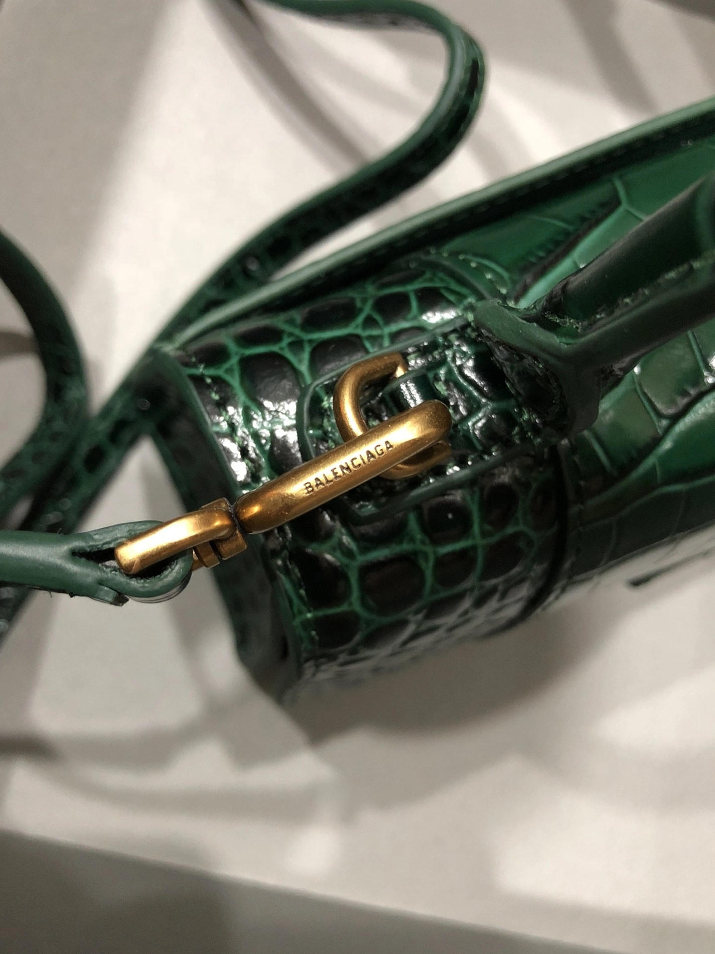 Stylish 5401 Balenciaga AAA Quality Handbags For Women