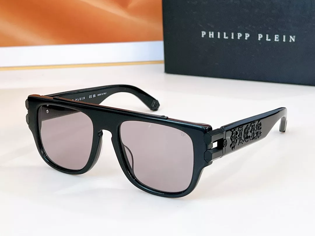 Stylish 5529 Philipp Plein PP AAA Quality Sunglasses