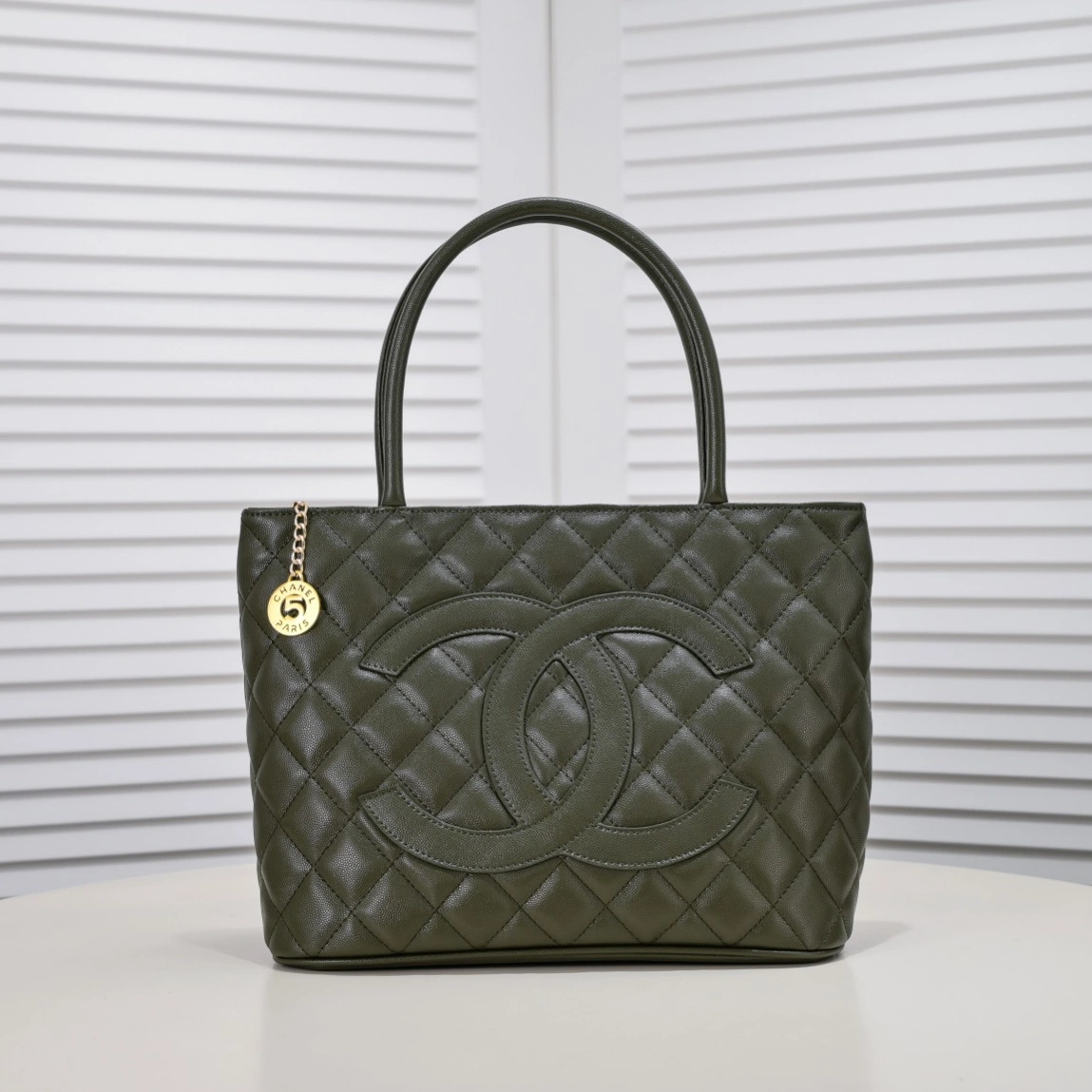 Stylish 5544 Chanel AAA Quality Handbags For Women