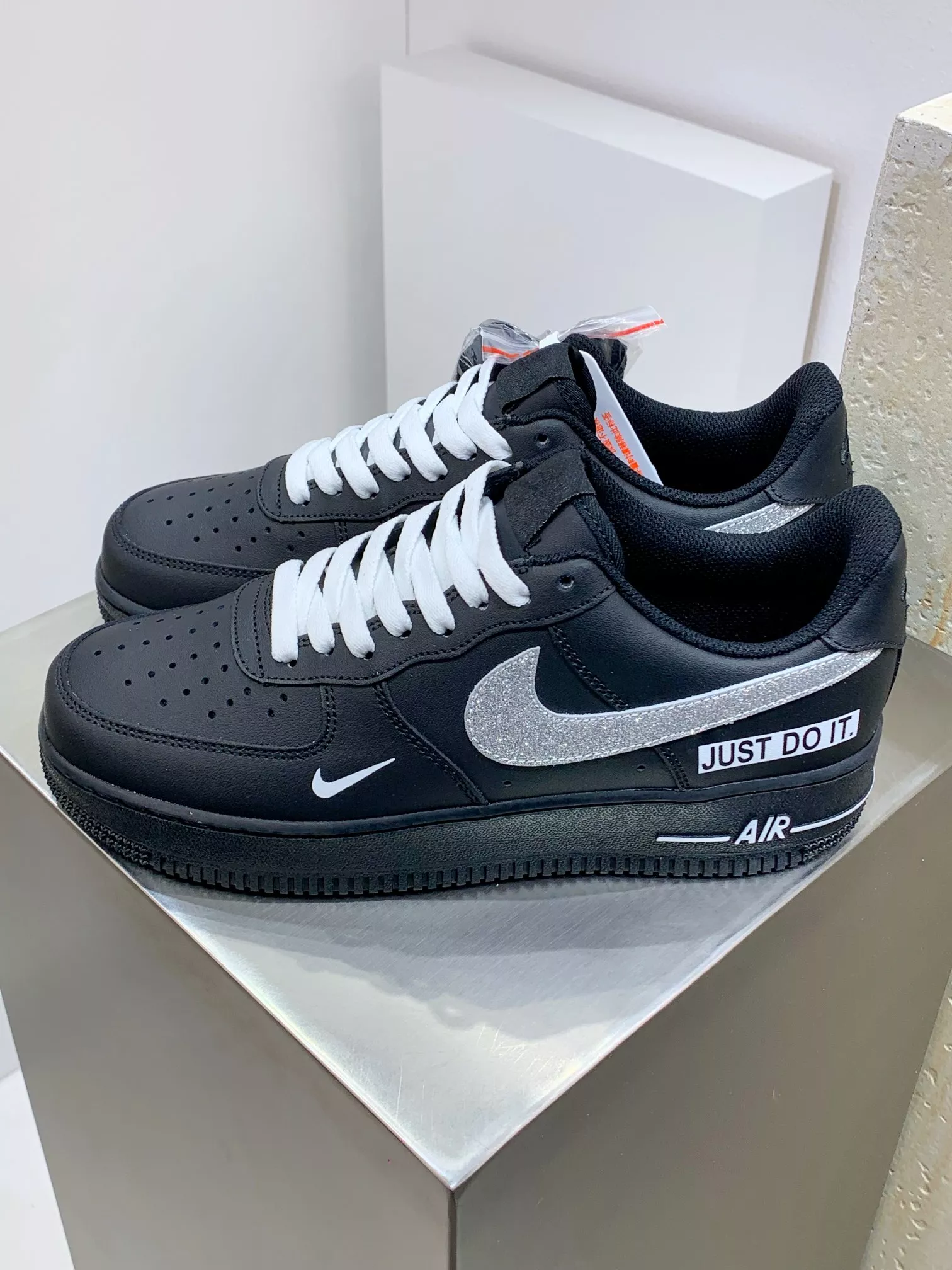 Stylish 5559 Nike Air Force 1 For Men