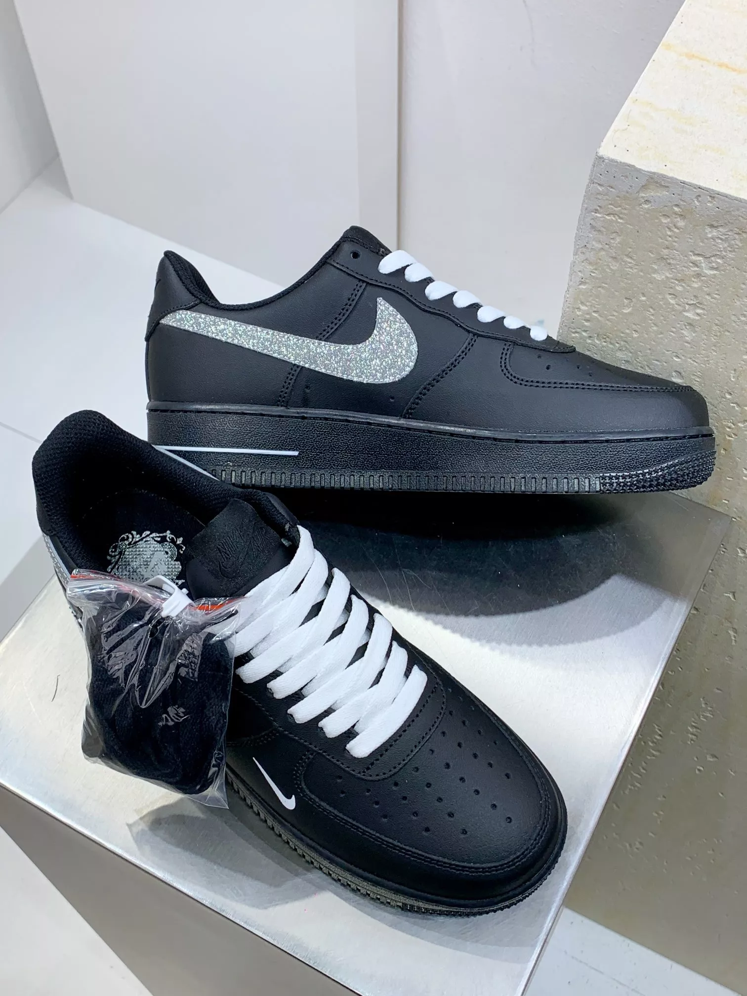 Stylish 5559 Nike Air Force 1 For Men