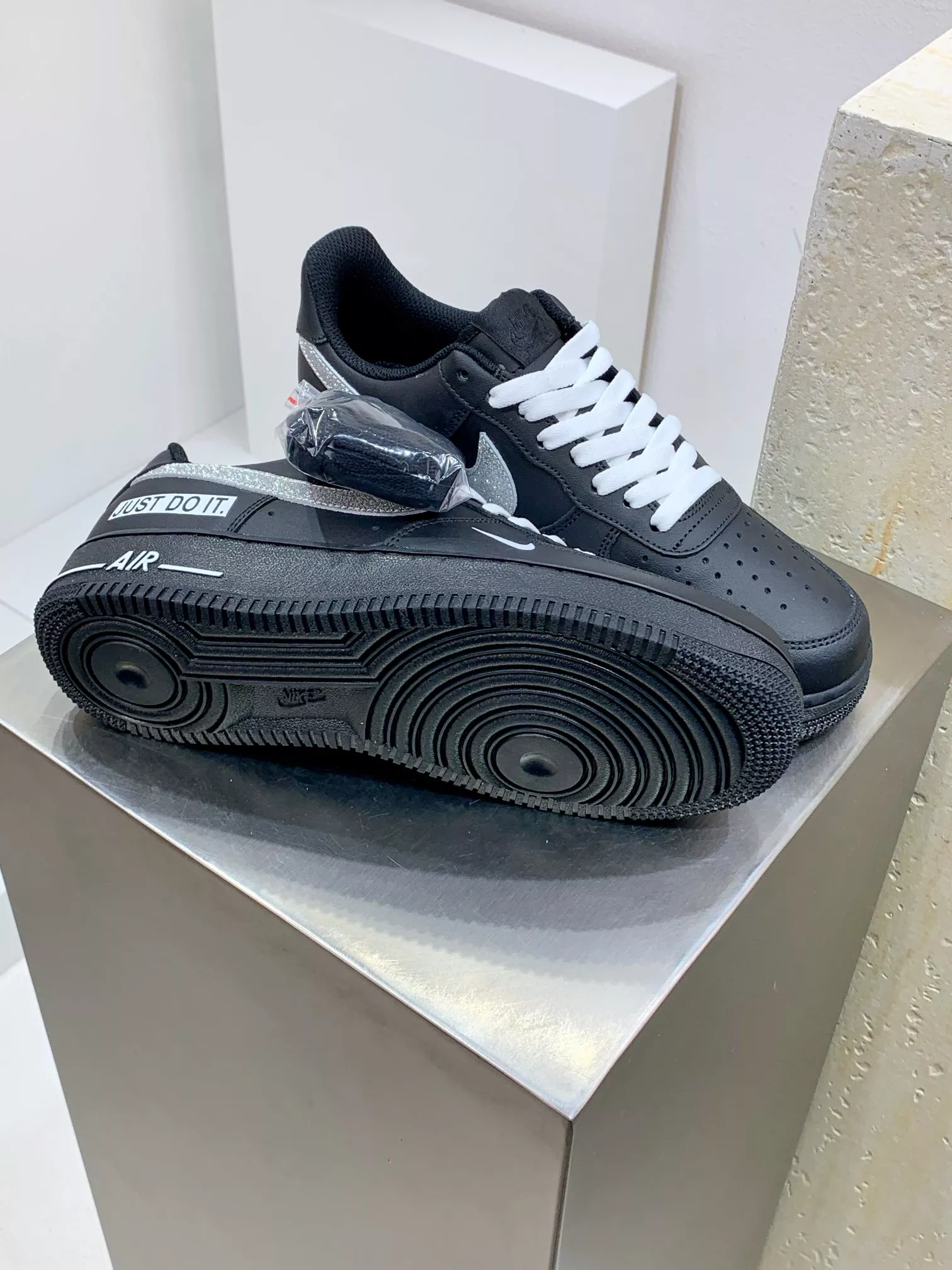 Stylish 5559 Nike Air Force 1 For Men