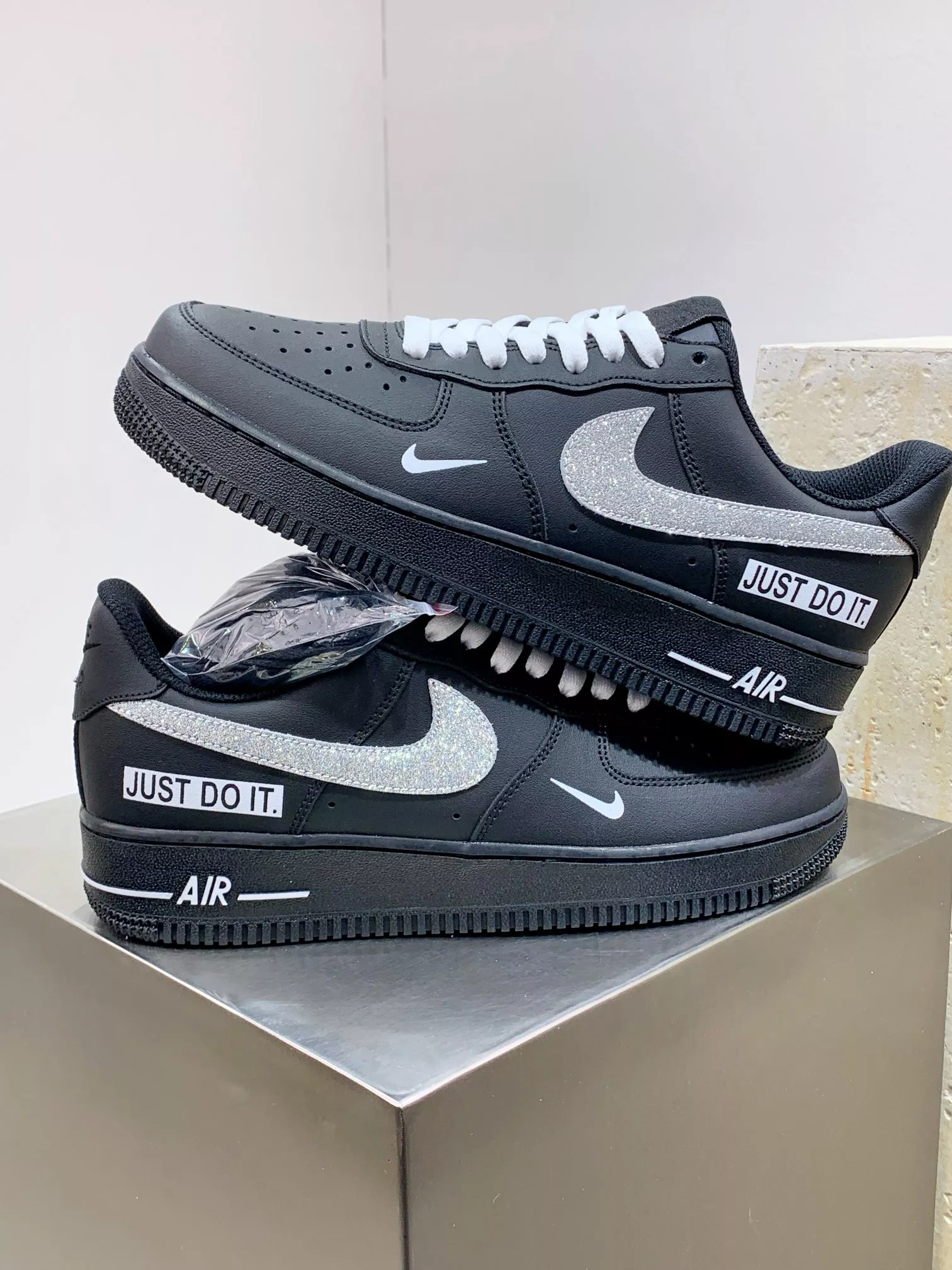 Stylish 5559 Nike Air Force 1 For Men