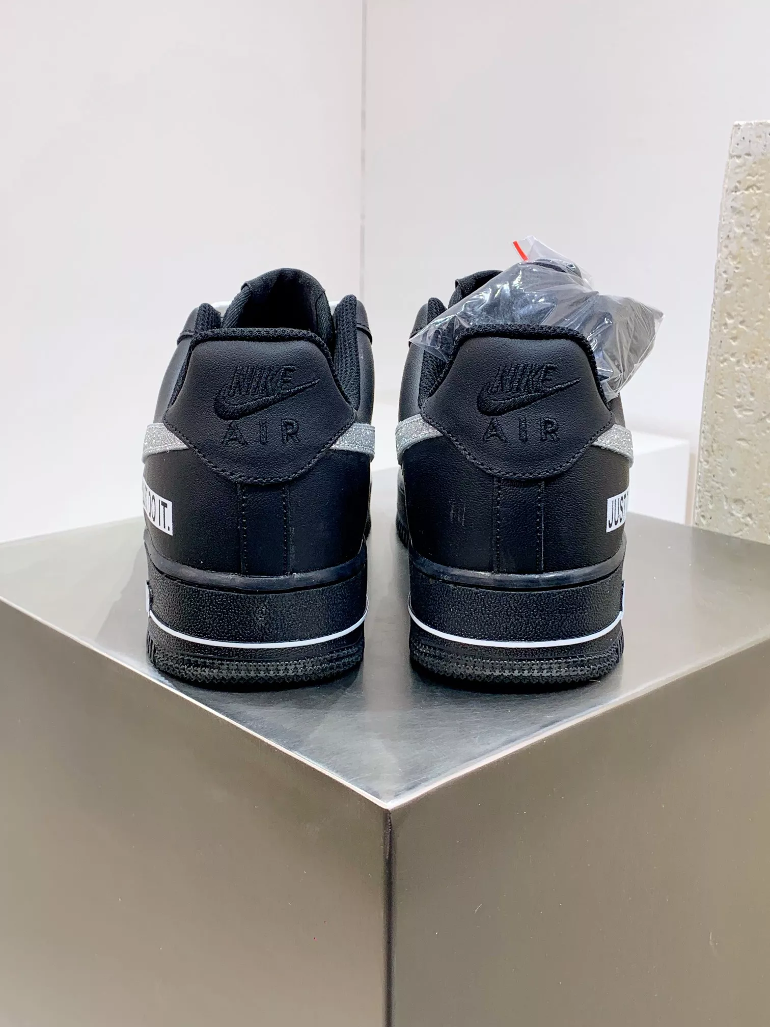 Stylish 5559 Nike Air Force 1 For Men
