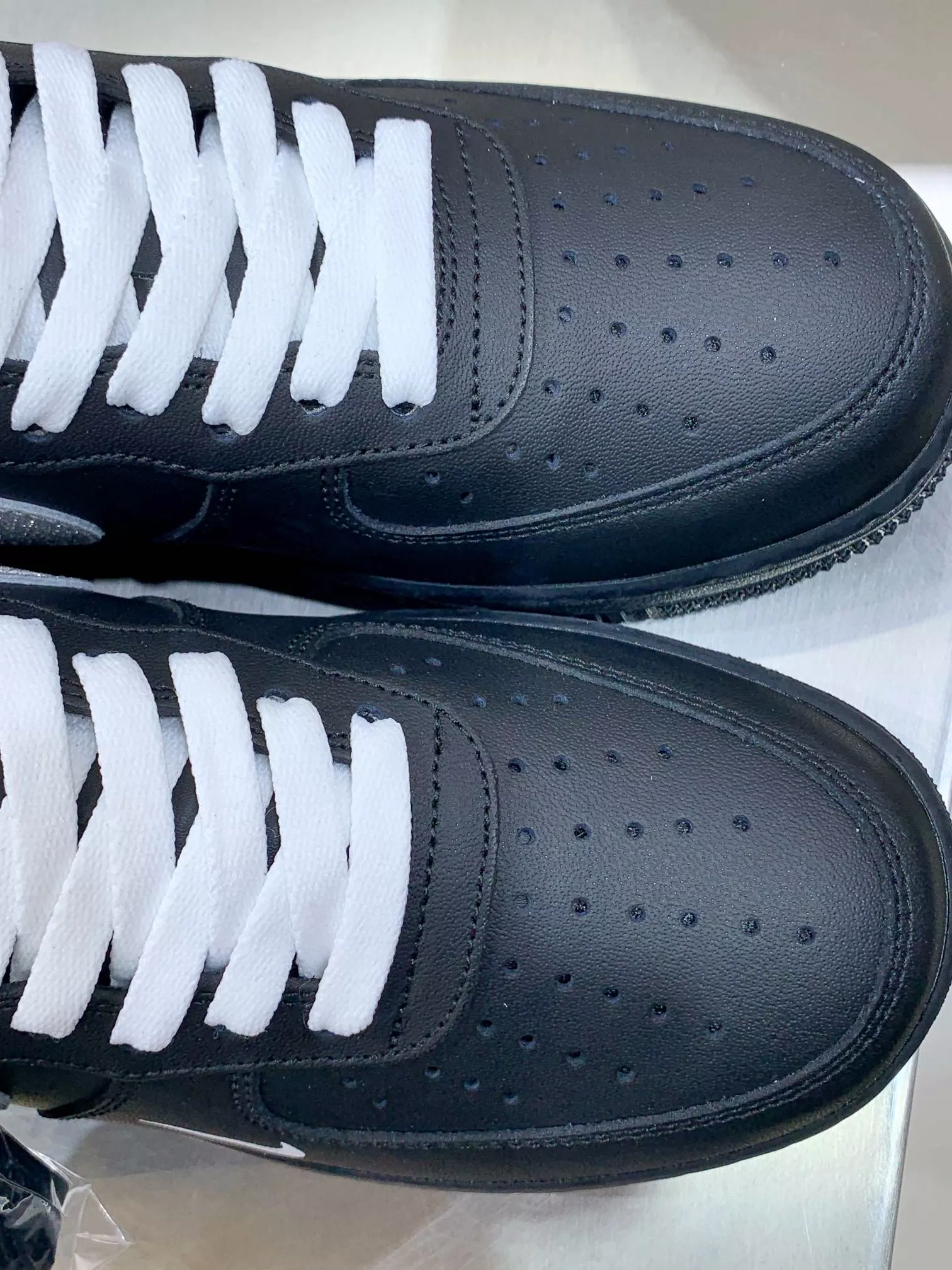 Stylish 5559 Nike Air Force 1 For Men