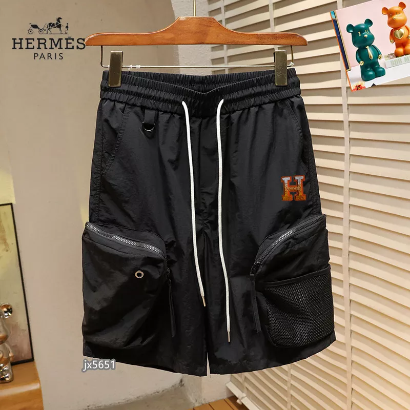Stylish 5689 Hermes Pants For Men