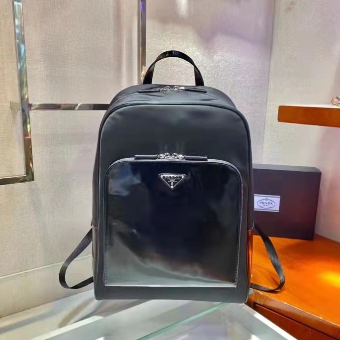 Stylish 5817 Prada AAA Man Backpacks
