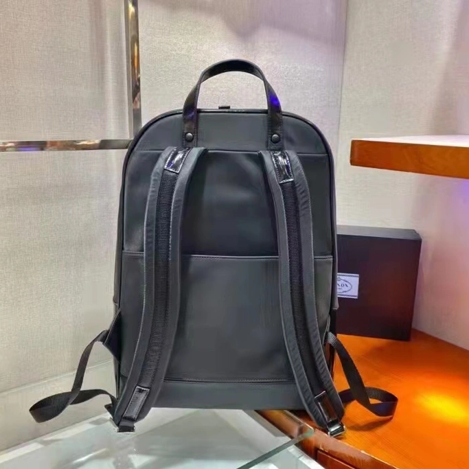 Stylish 5817 Prada AAA Man Backpacks