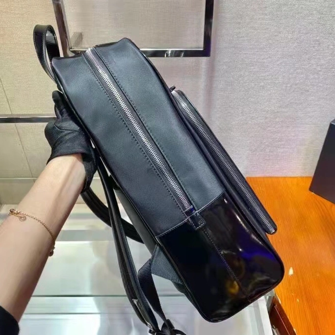 Stylish 5817 Prada AAA Man Backpacks