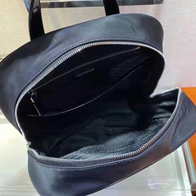 Stylish 5817 Prada AAA Man Backpacks