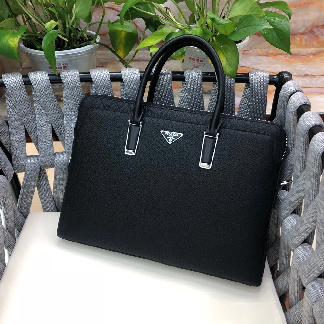 Stylish 5908 Prada AAA Man Handbags