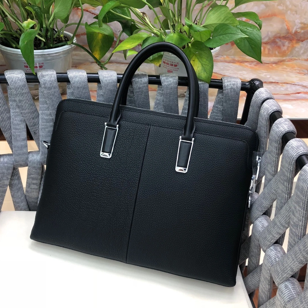 Stylish 5908 Prada AAA Man Handbags