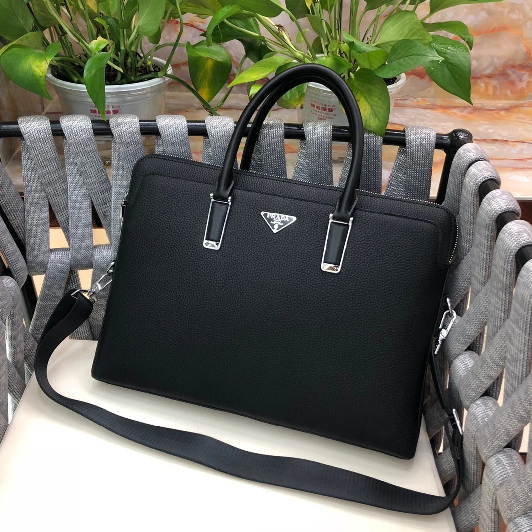 Stylish 5908 Prada AAA Man Handbags