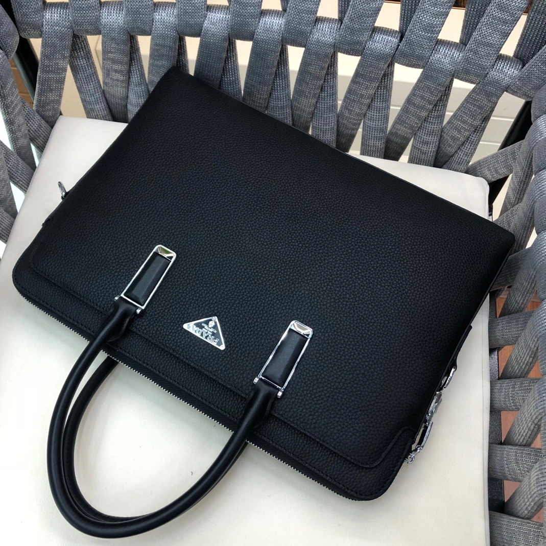 Stylish 5908 Prada AAA Man Handbags