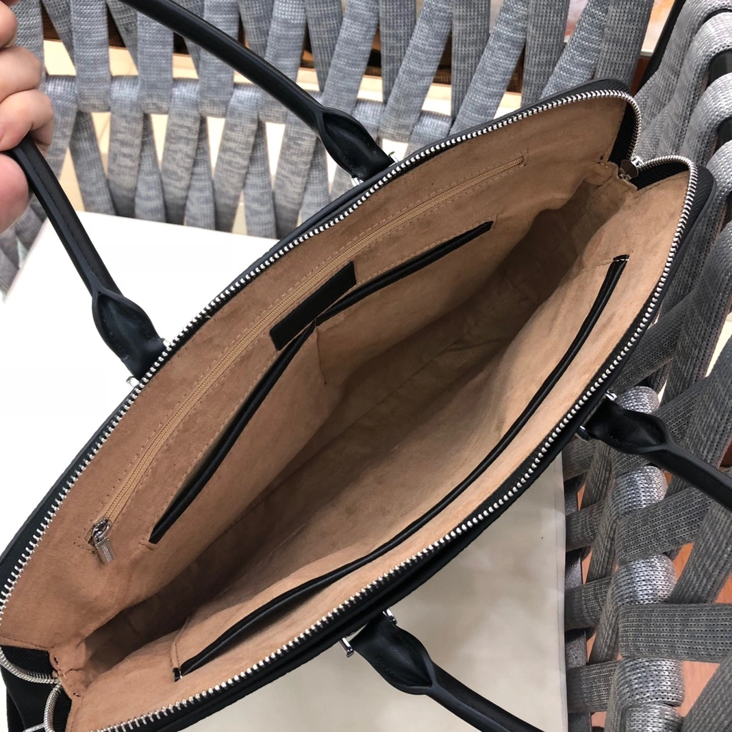 Stylish 5908 Prada AAA Man Handbags