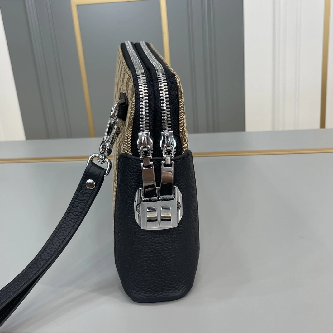Stylish 591 Gucci AAA Man Wallets
