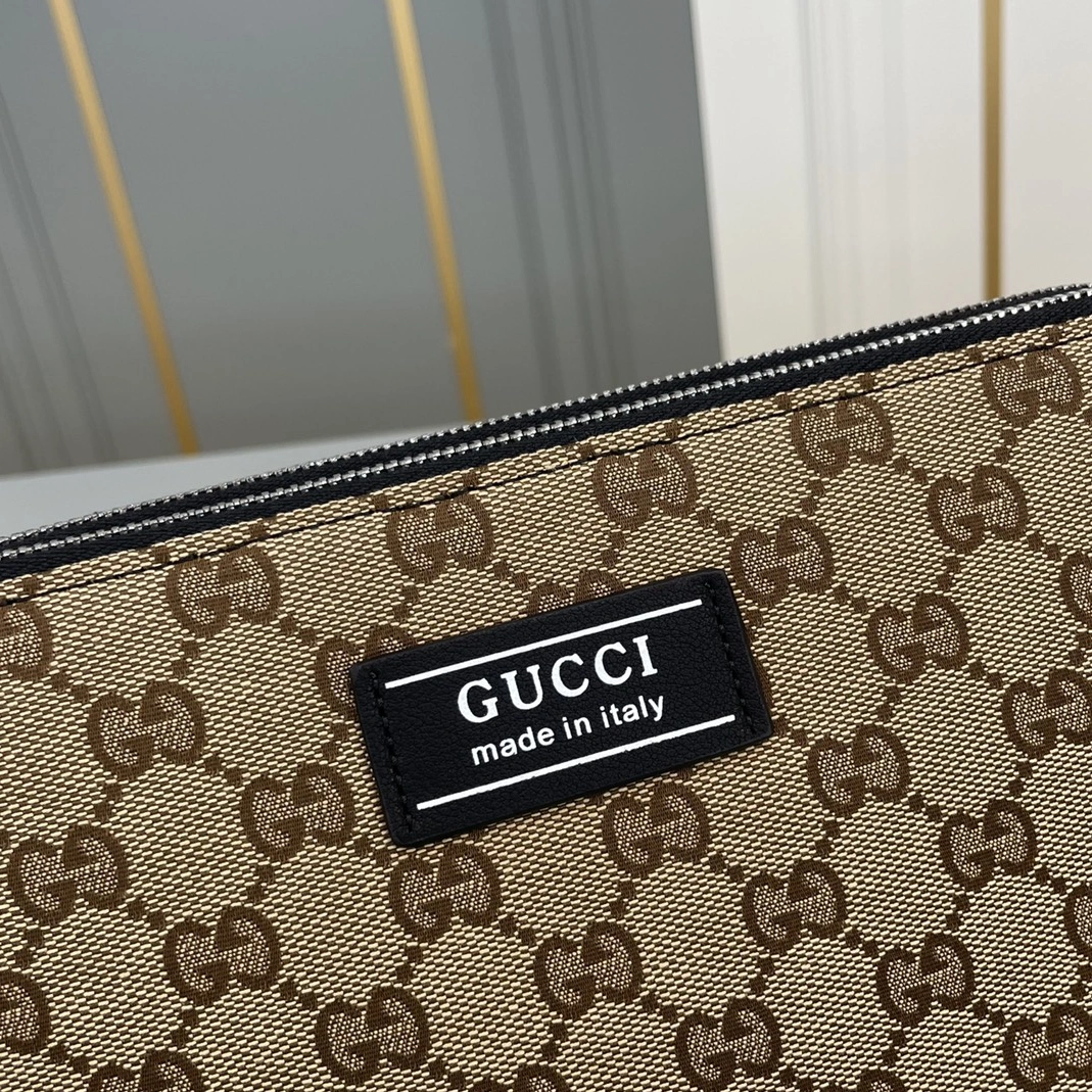 Stylish 591 Gucci AAA Man Wallets