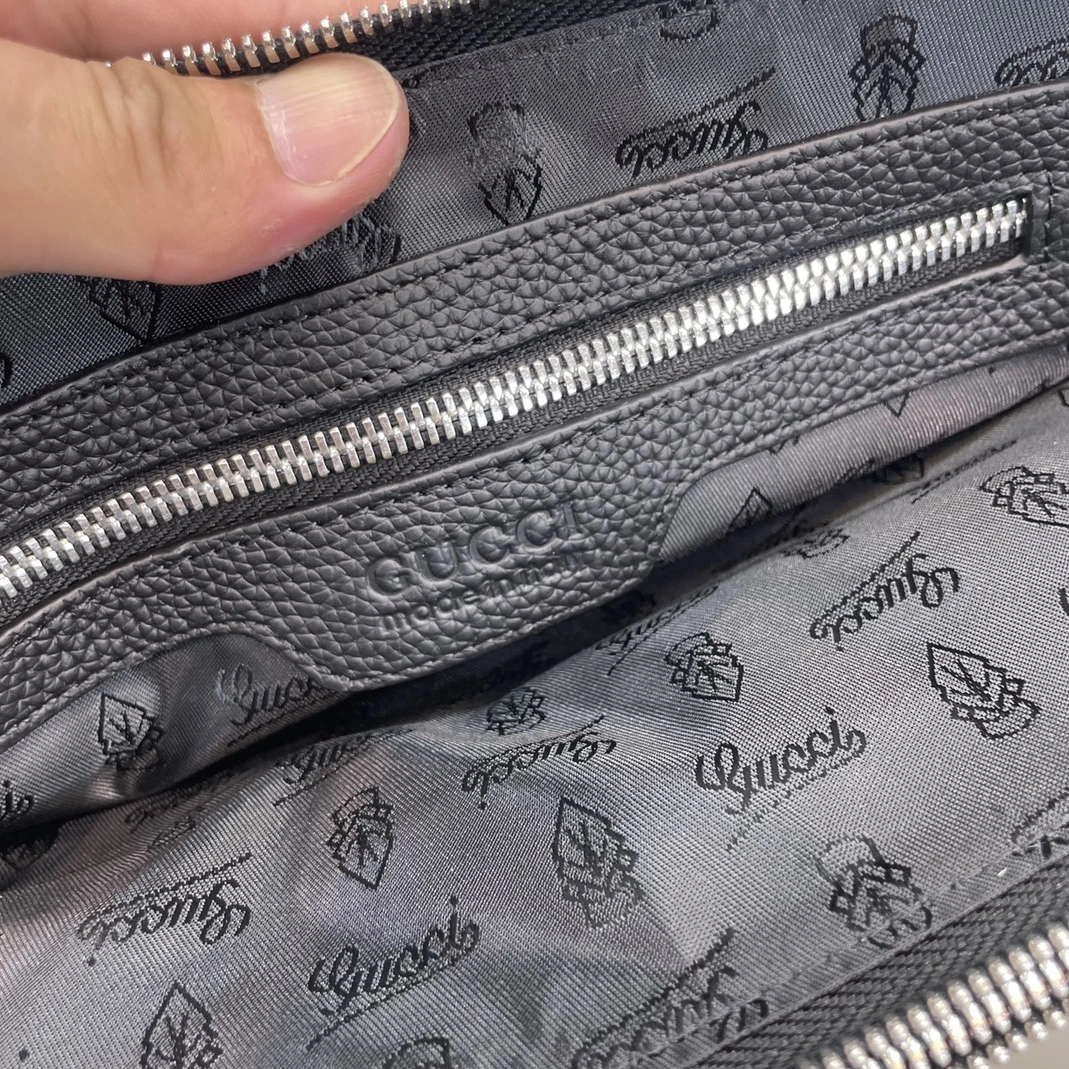 Stylish 591 Gucci AAA Man Wallets