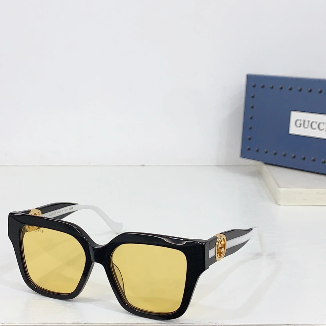 Stylish 5931 Gucci AAA Quality Sunglasses