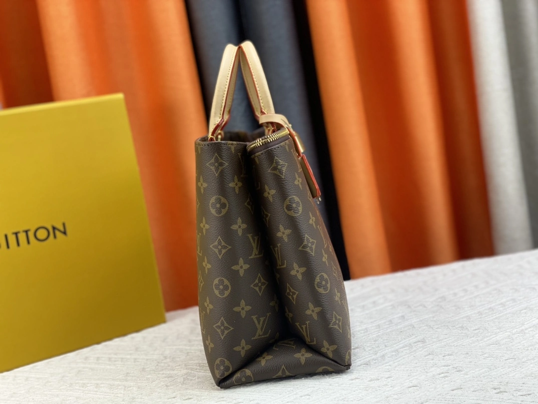 Stylish 6042 Louis Vuitton AAA Quality Handbags For Women
