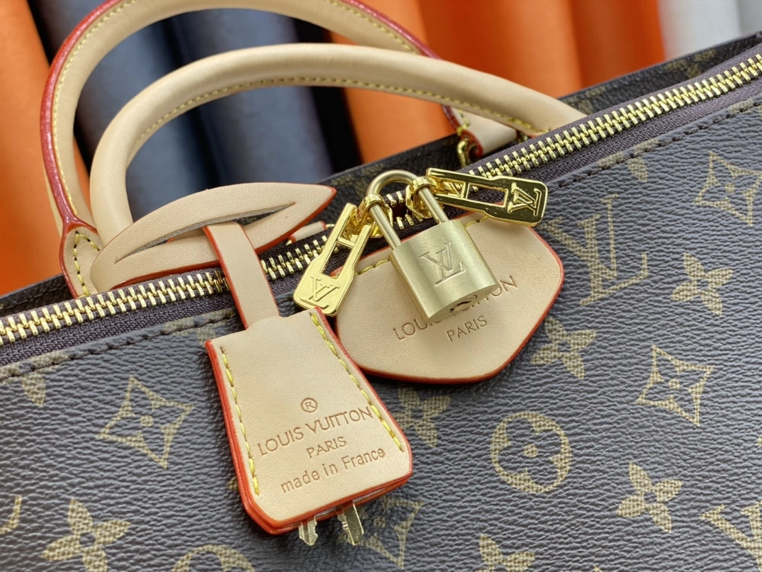 Stylish 6042 Louis Vuitton AAA Quality Handbags For Women