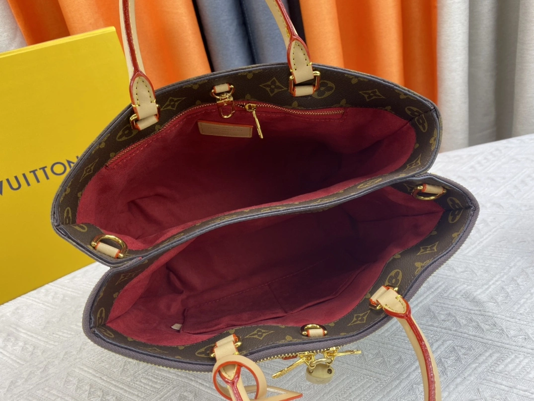 Stylish 6042 Louis Vuitton AAA Quality Handbags For Women