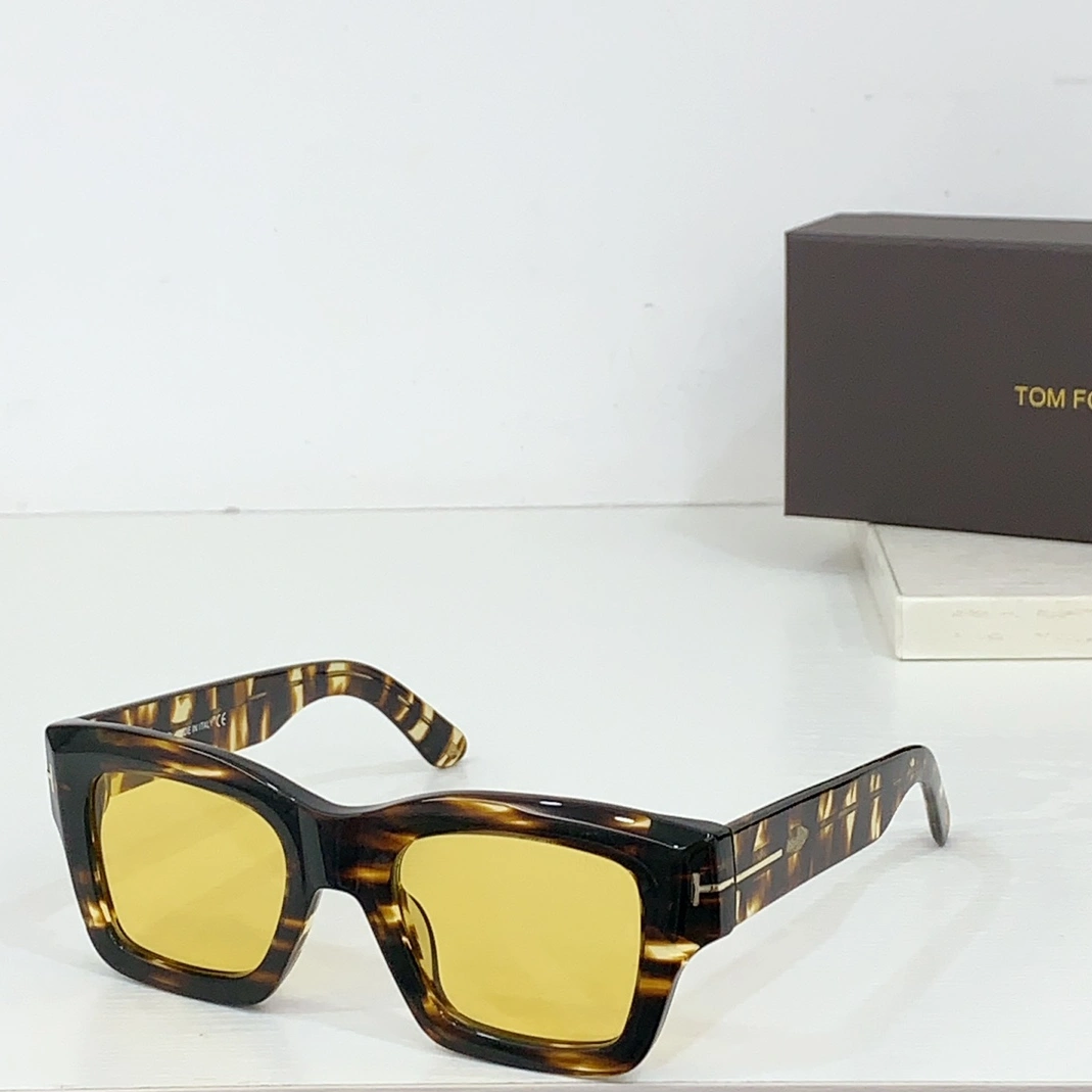 Stylish 6180 Tom Ford AAA Quality Sunglasses