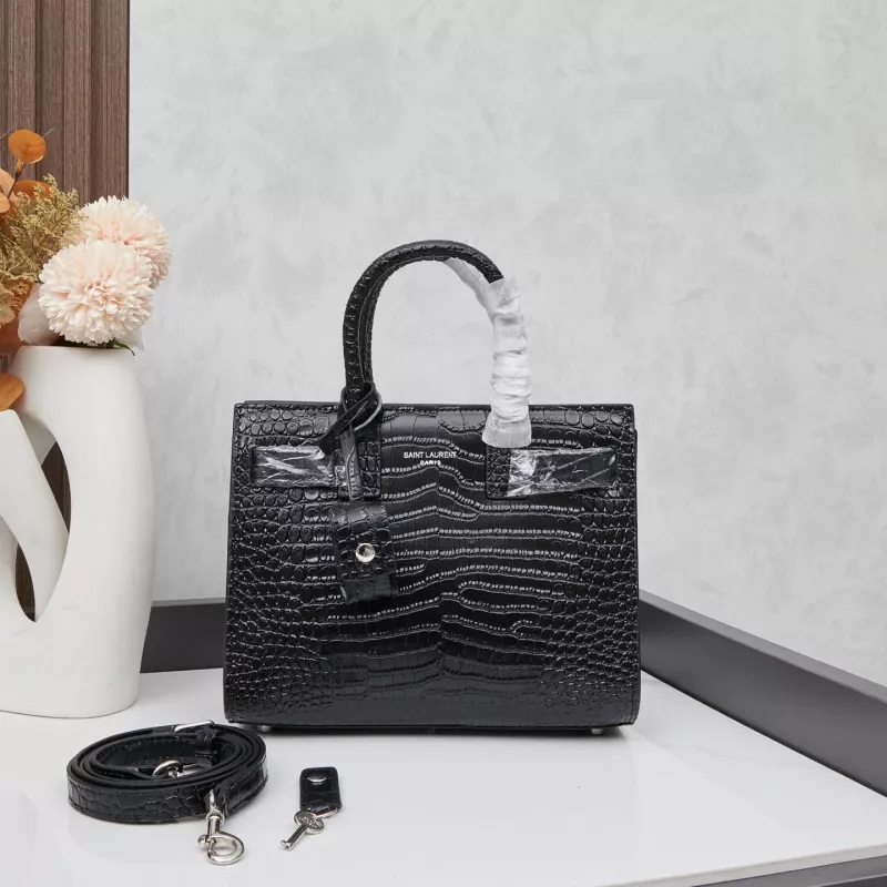 Stylish 6204 Yves Saint Laurent AAA Quality Handbags For Women
