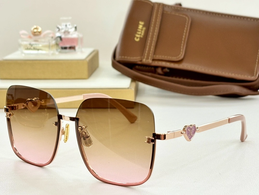 Stylish 6250 Celine AAA Quality Sunglasses
