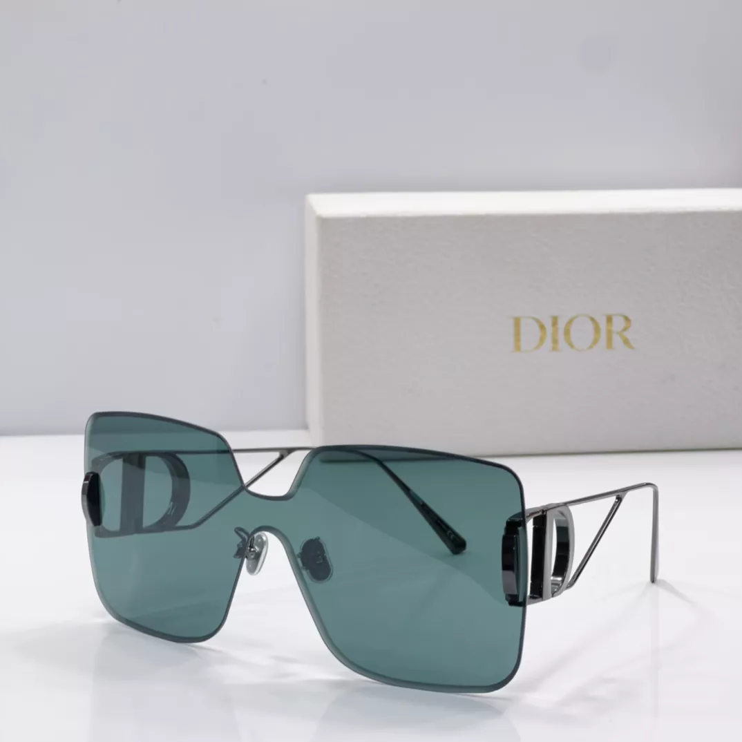 Stylish 6375 Christian Dior AAA Quality Sunglasses