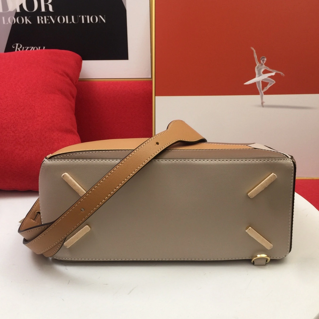 Stylish 6484 LOEWE AAA Quality Messenger Bags For Women