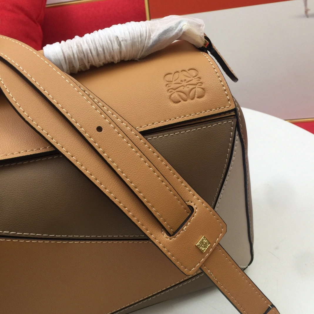 Stylish 6484 LOEWE AAA Quality Messenger Bags For Women