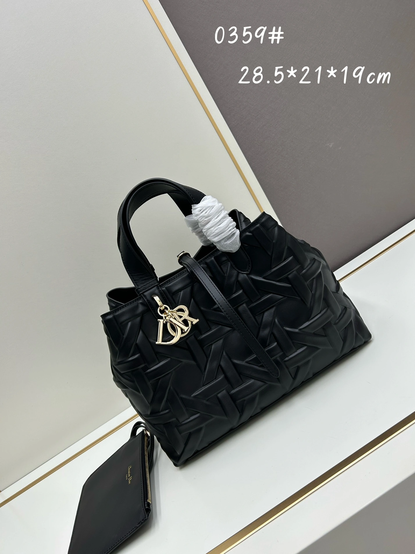 Stylish 649 Christian Dior AAA Quality Handbags For Women