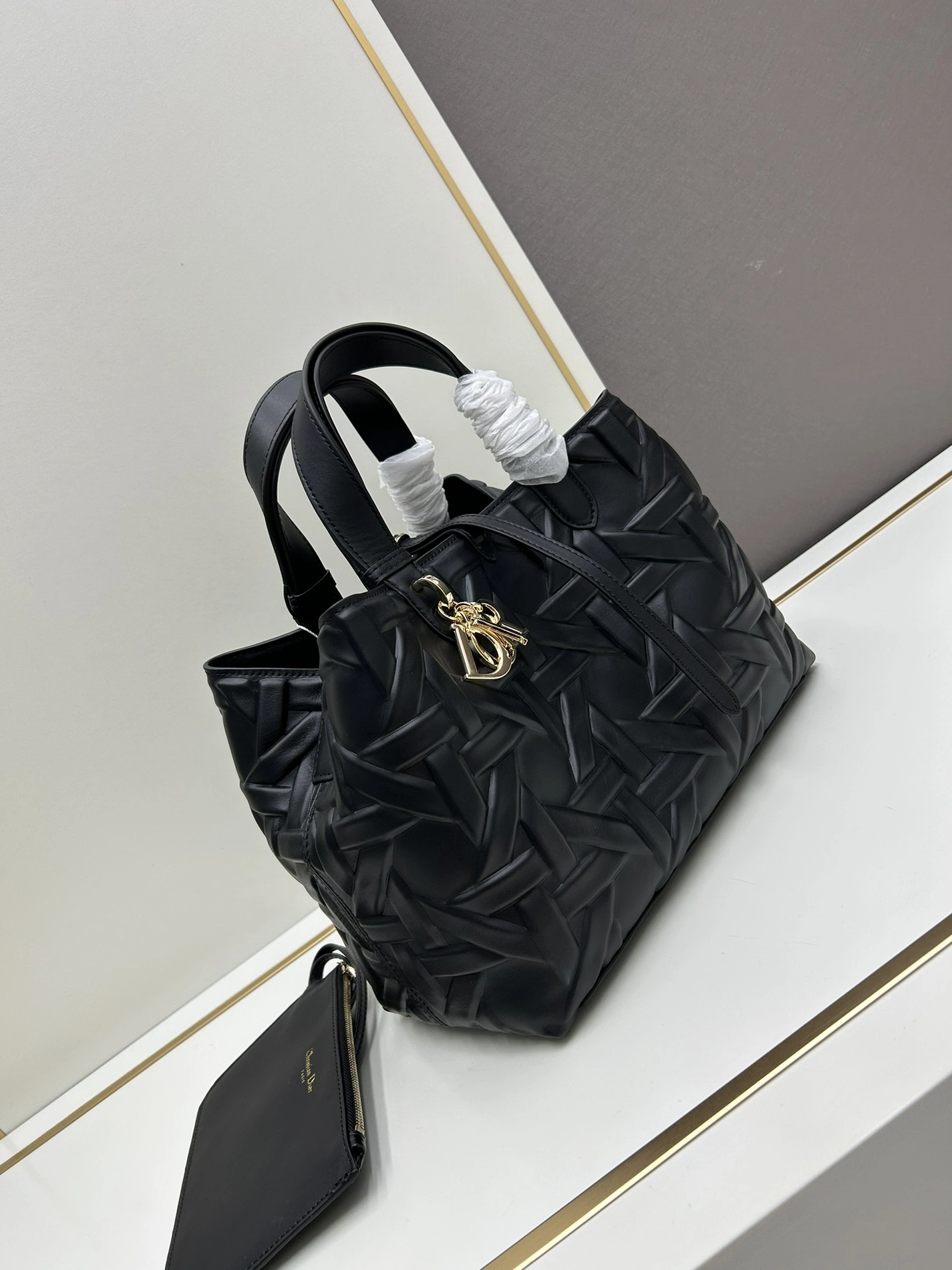 Stylish 649 Christian Dior AAA Quality Handbags For Women