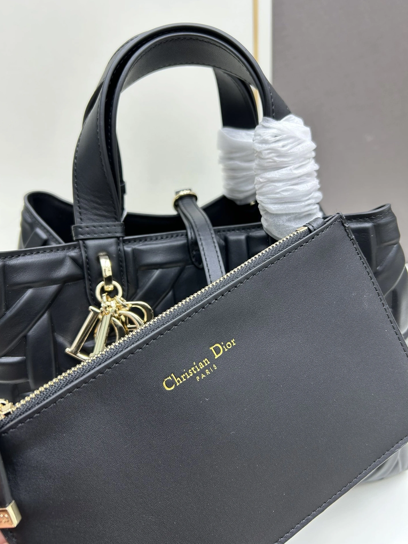 Stylish 649 Christian Dior AAA Quality Handbags For Women