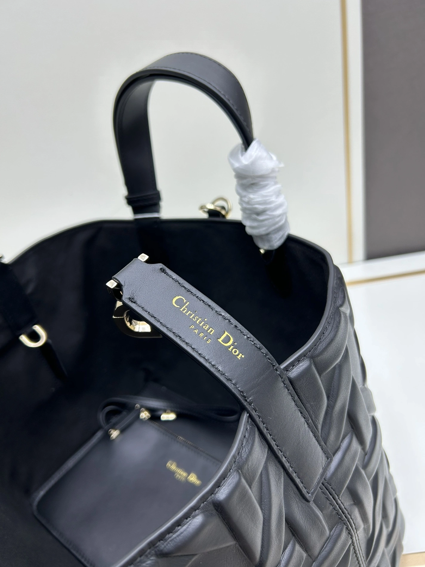 Stylish 649 Christian Dior AAA Quality Handbags For Women